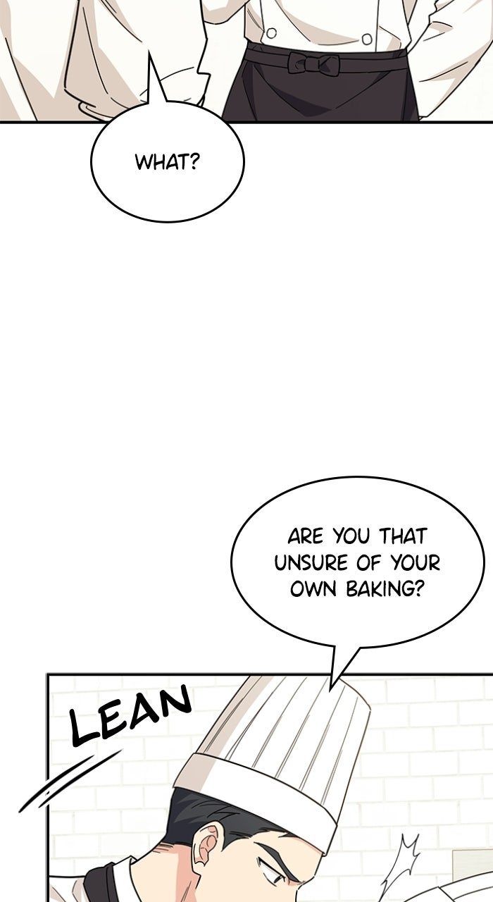 Ugly Duckling Complex Episode 63 page 12 - 