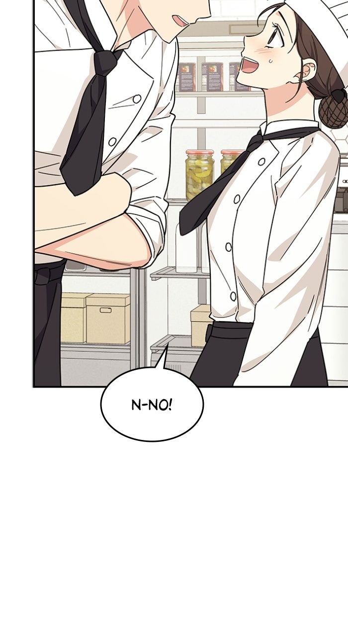 Ugly Duckling Complex Episode 63 page 13 - 