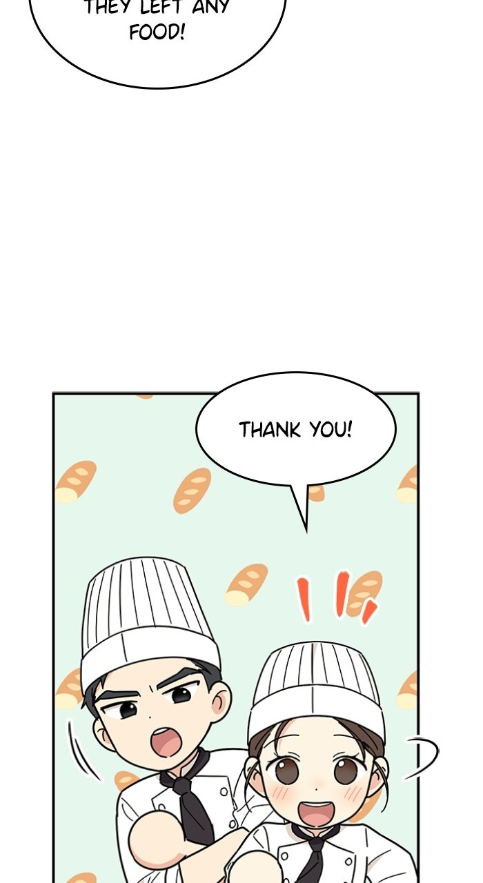 Ugly Duckling Complex Episode 63 page 16 - 