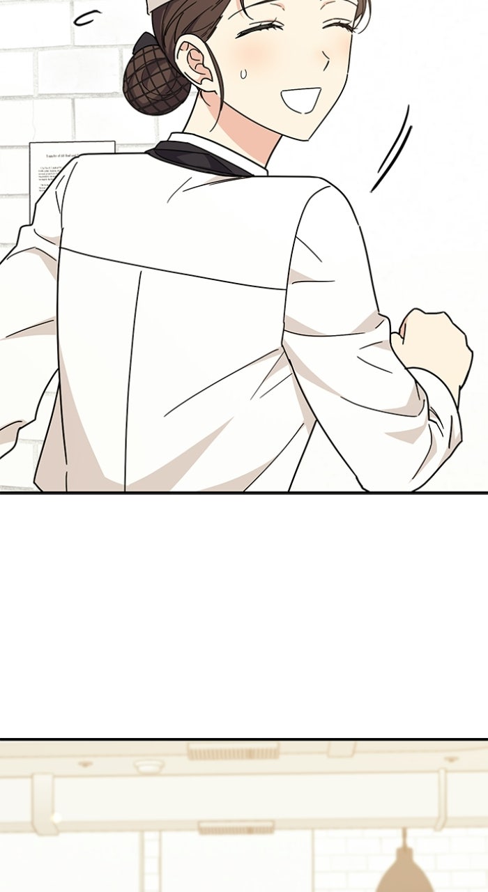 Ugly Duckling Complex Episode 63 page 18 - 