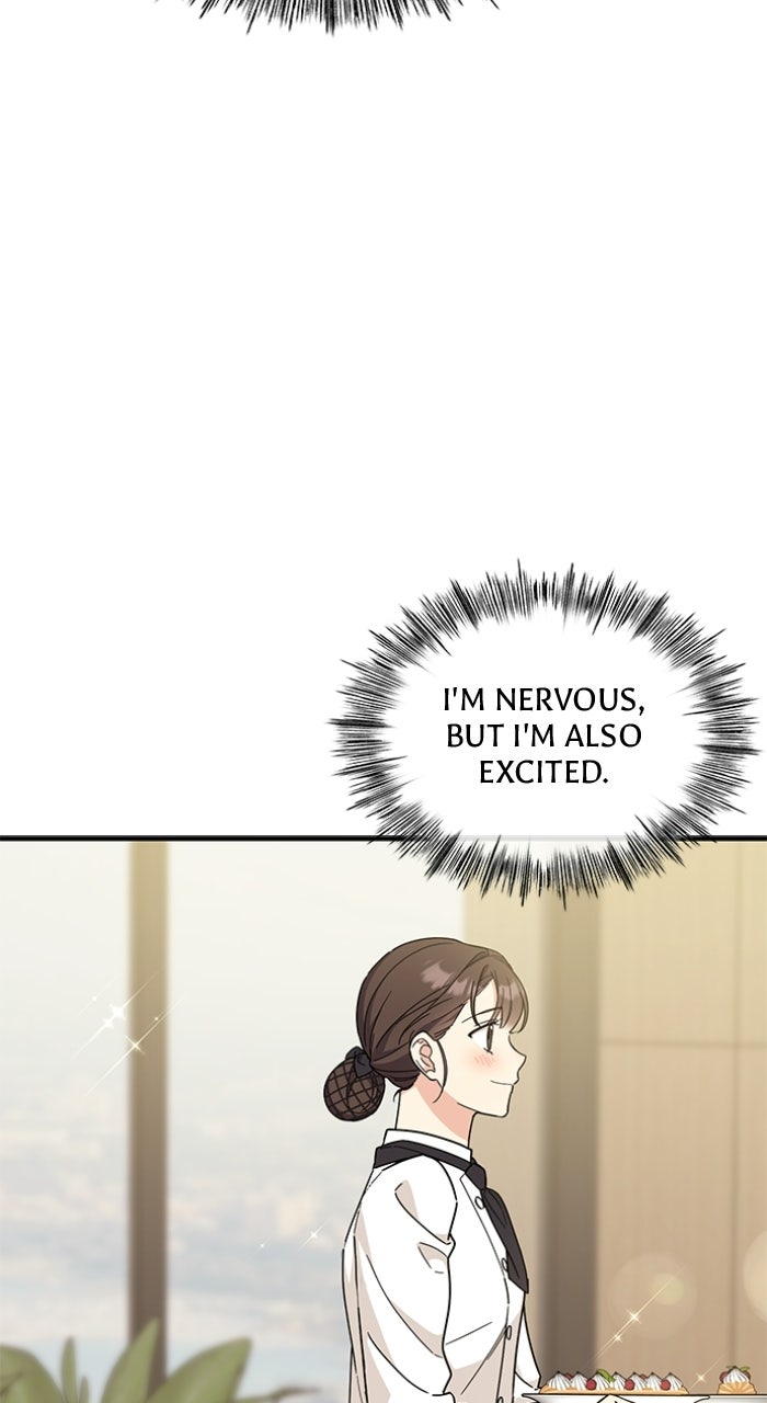 Ugly Duckling Complex Episode 63 page 20 - 