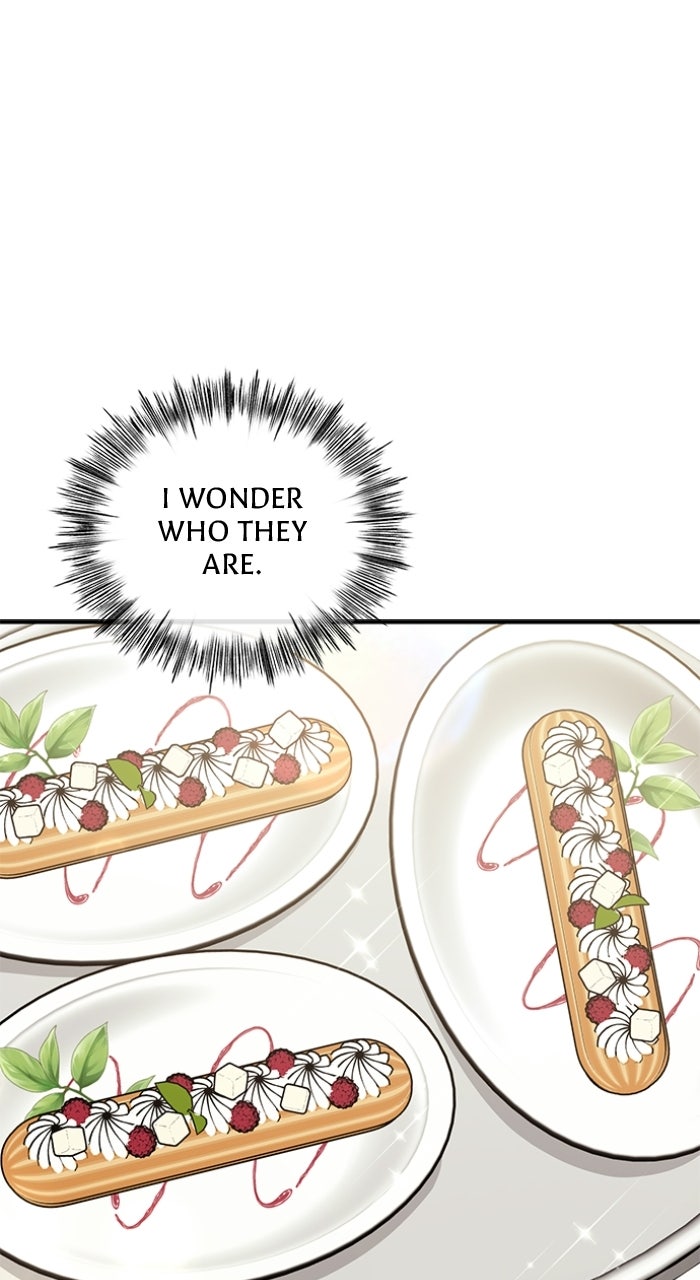 Ugly Duckling Complex Episode 63 page 23 - 