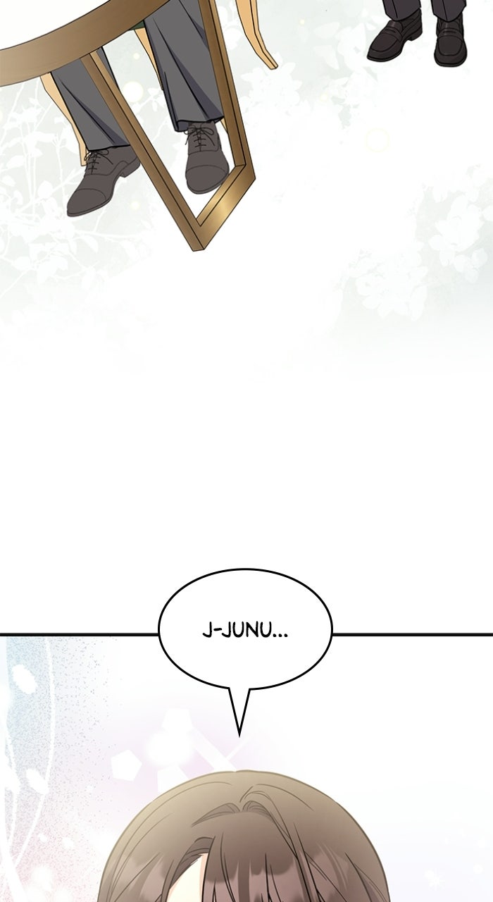 Ugly Duckling Complex Episode 63 page 25 - 