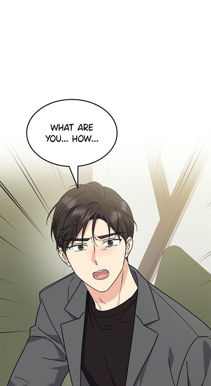 Ugly Duckling Complex Episode 63 page 27 - 