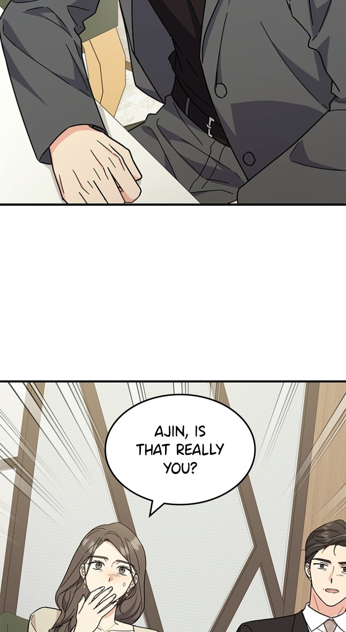 Ugly Duckling Complex Episode 63 page 28 - 