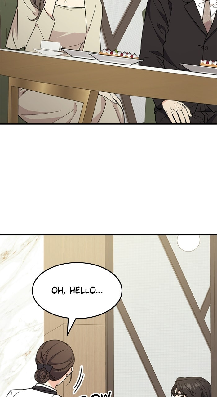 Ugly Duckling Complex Episode 63 page 29 - 