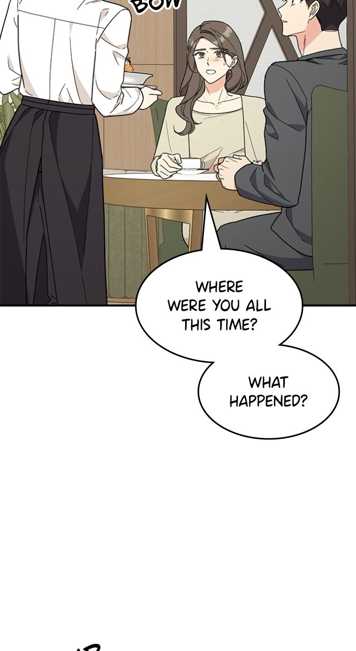 Ugly Duckling Complex Episode 63 page 30 - 