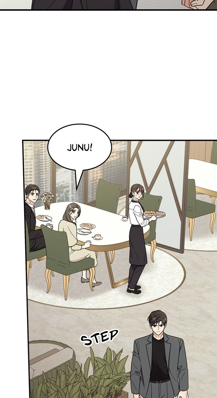Ugly Duckling Complex Episode 63 page 33 - 