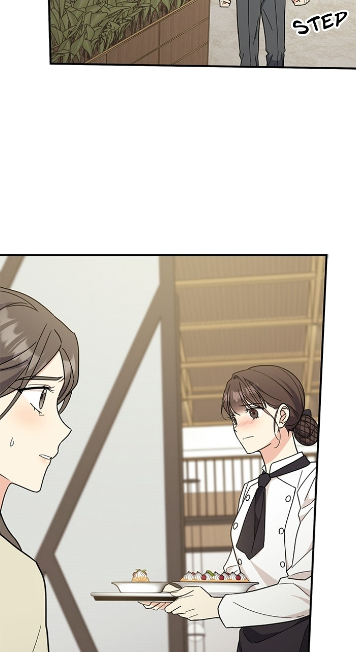 Ugly Duckling Complex Episode 63 page 34 - 