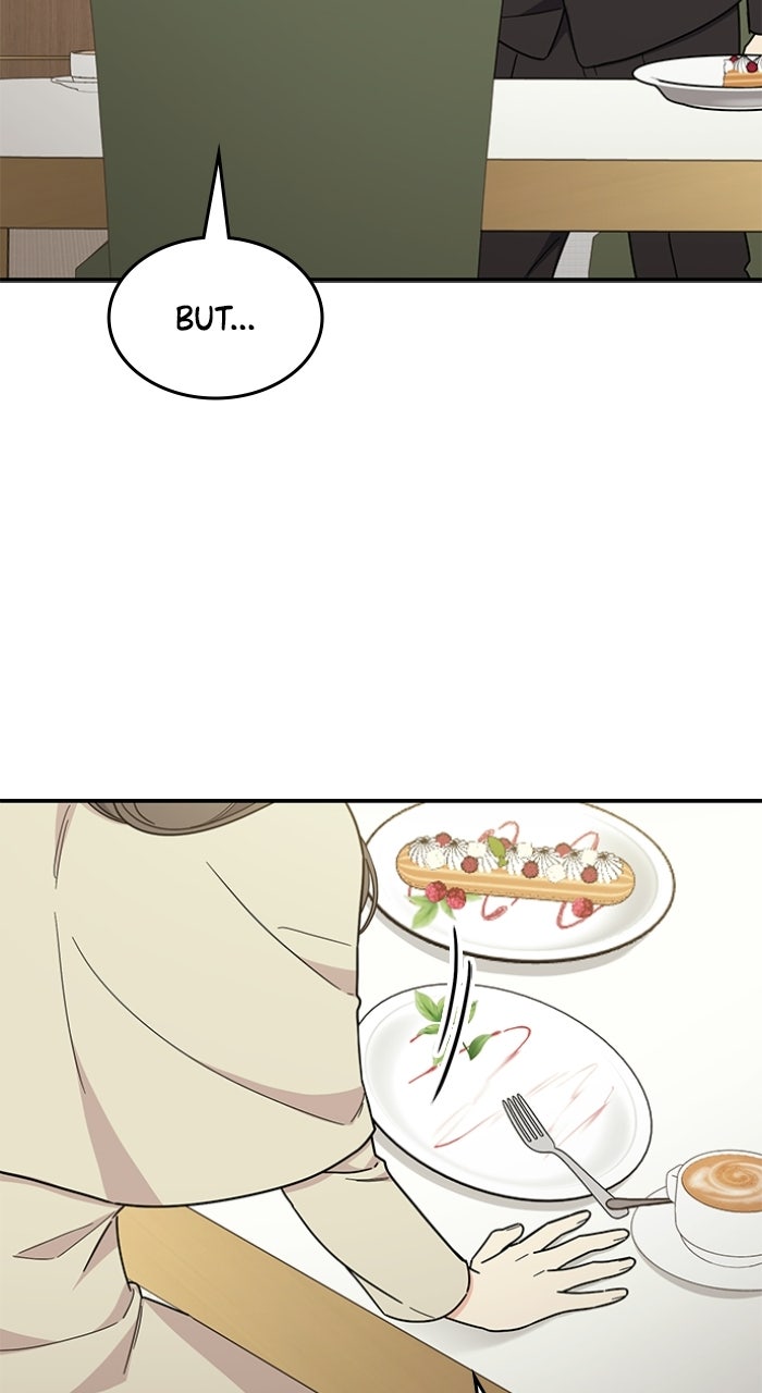 Ugly Duckling Complex Episode 63 page 36 - 