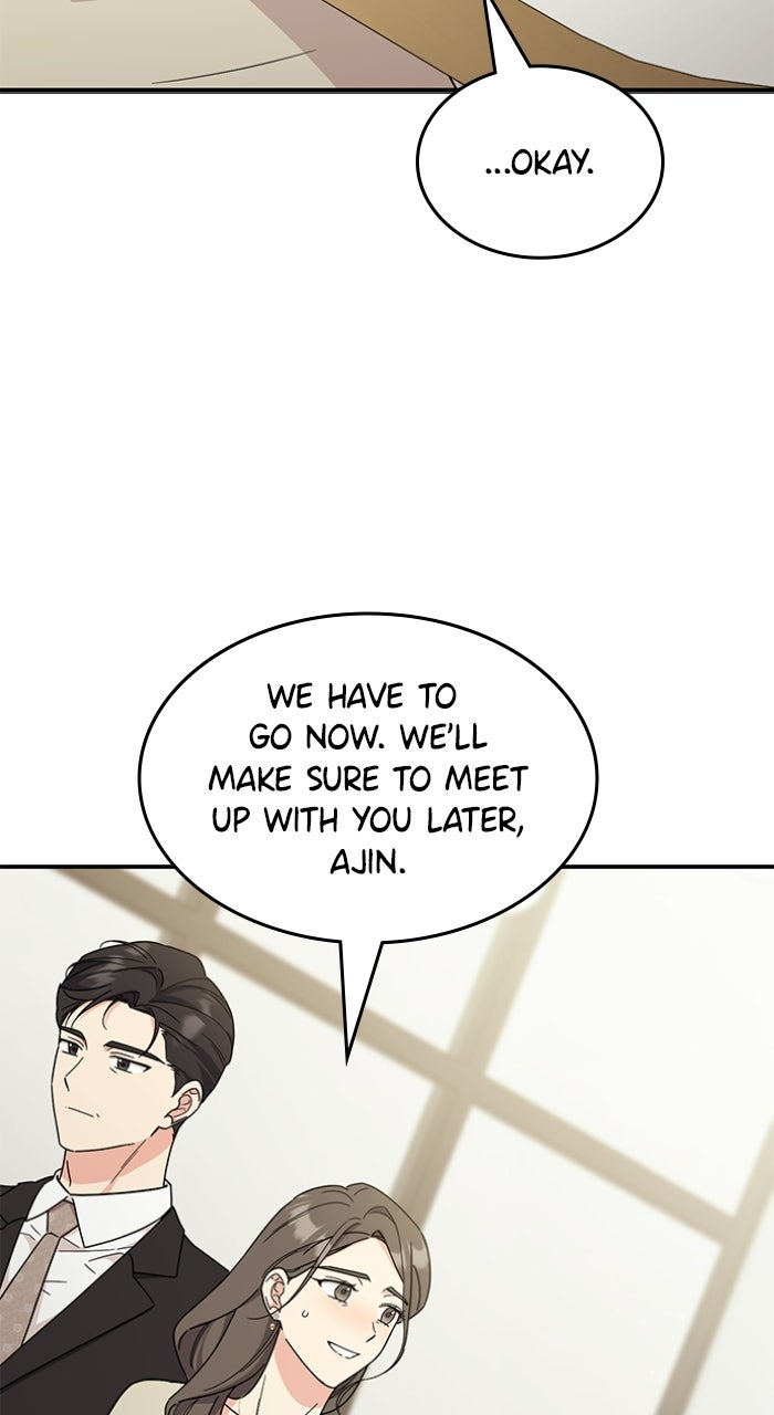 Ugly Duckling Complex Episode 63 page 37 - 