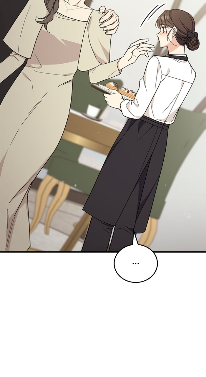 Ugly Duckling Complex Episode 63 page 38 - 