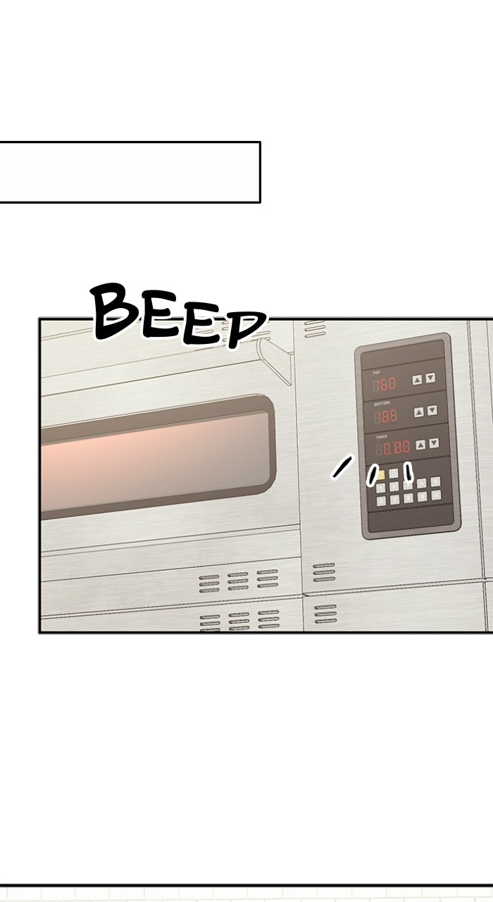 Ugly Duckling Complex Episode 63 page 39 - 