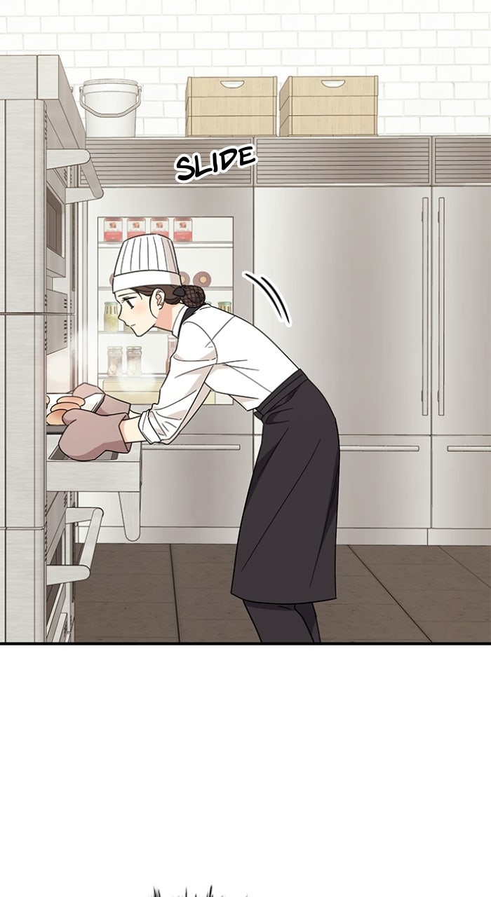 Ugly Duckling Complex Episode 63 page 40 - 
