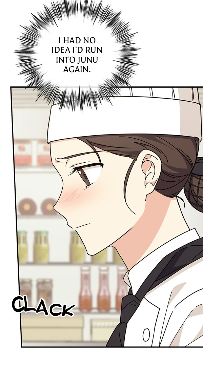 Ugly Duckling Complex Episode 63 page 41 - 