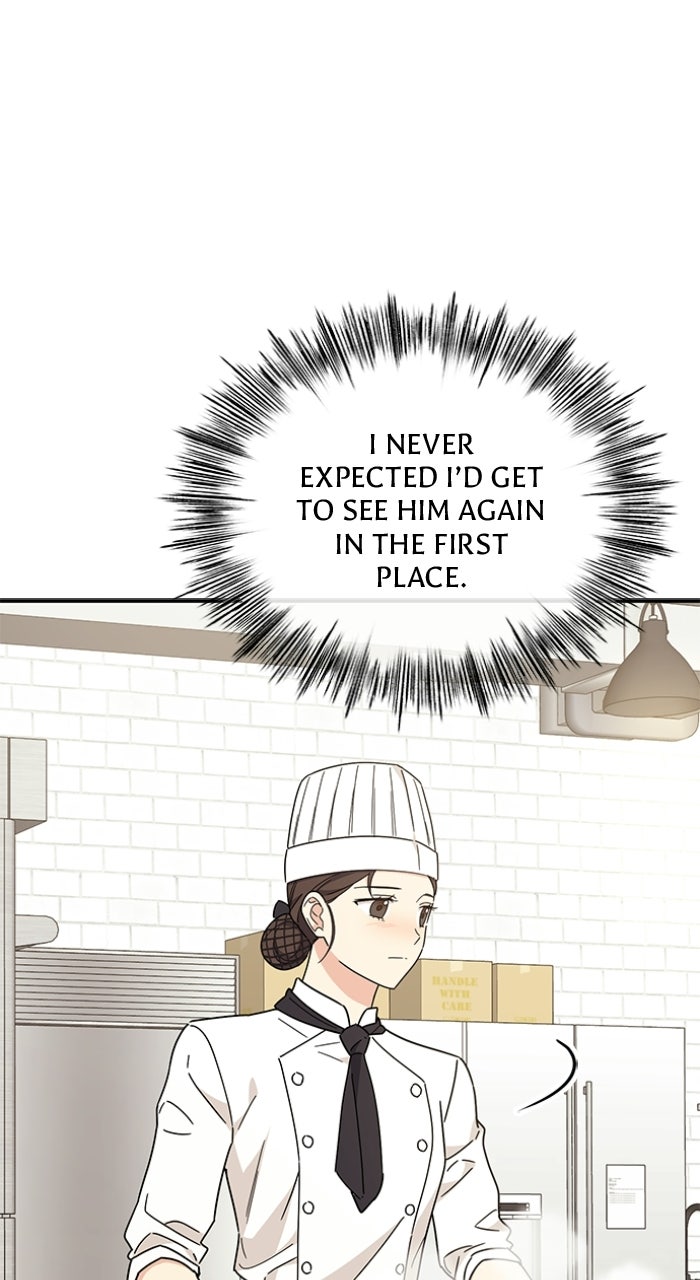 Ugly Duckling Complex Episode 63 page 42 - 