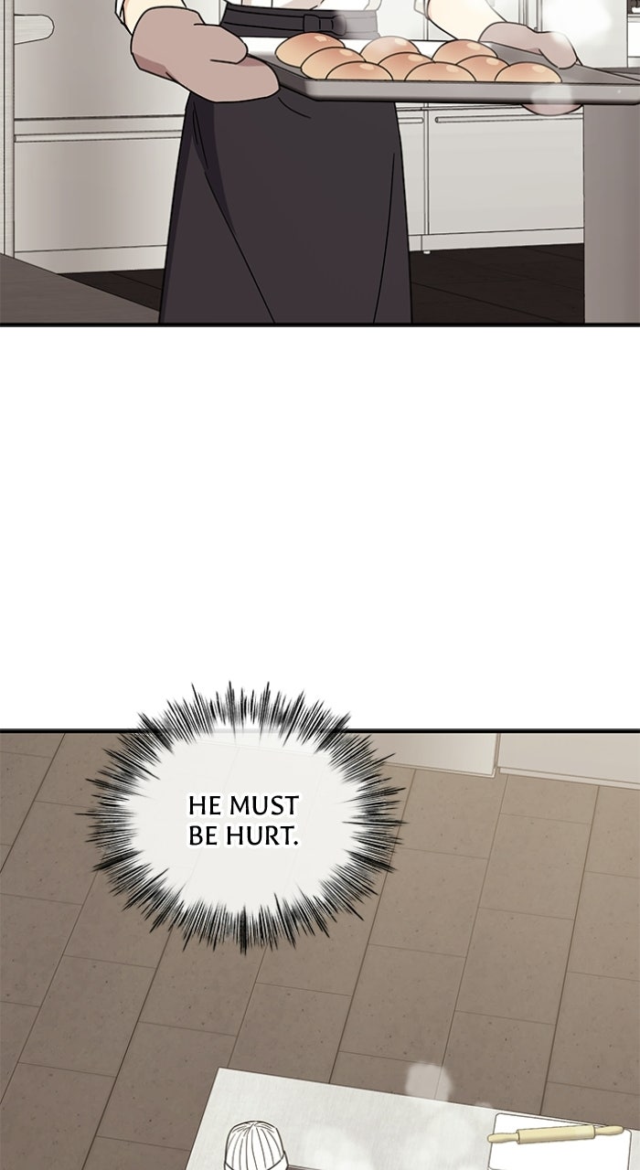 Ugly Duckling Complex Episode 63 page 43 - 