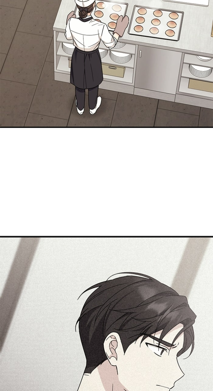 Ugly Duckling Complex Episode 63 page 44 - 