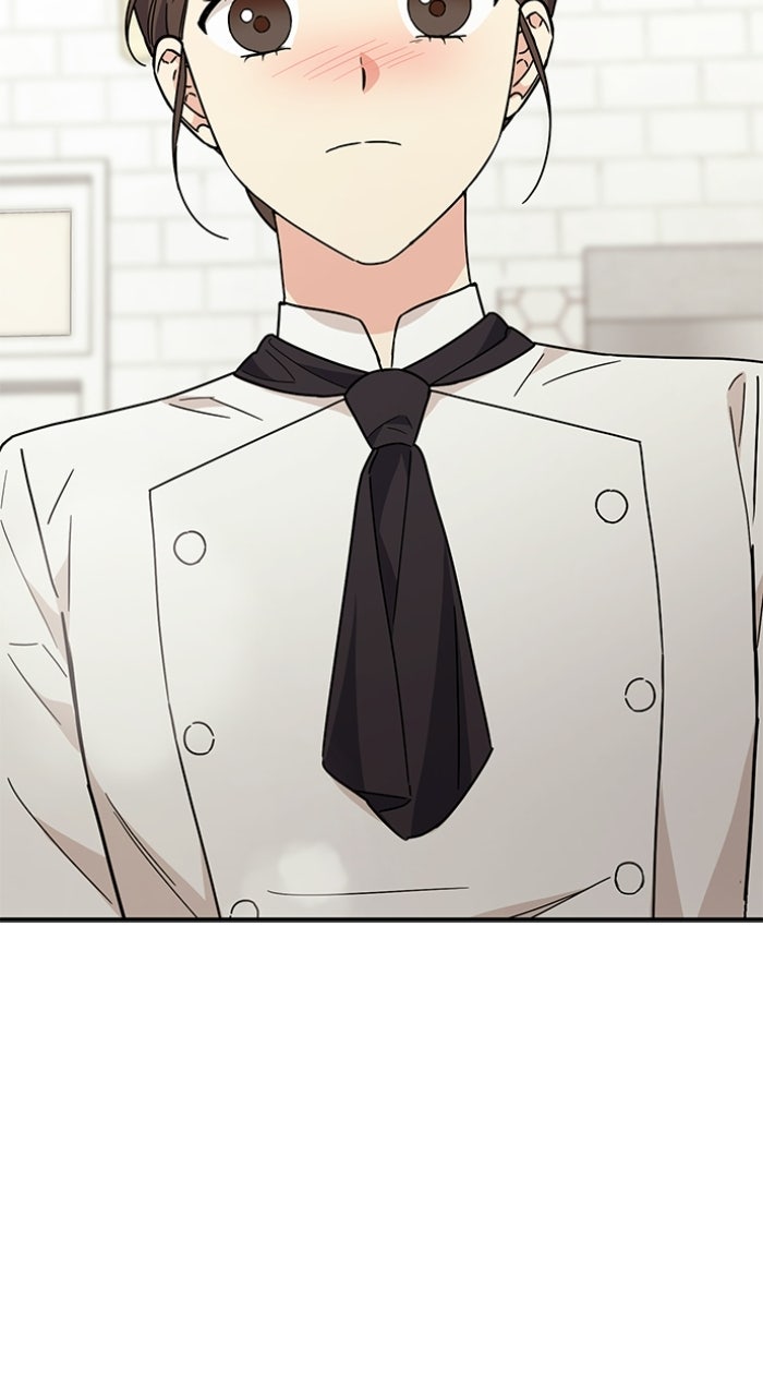 Ugly Duckling Complex Episode 63 page 46 - 