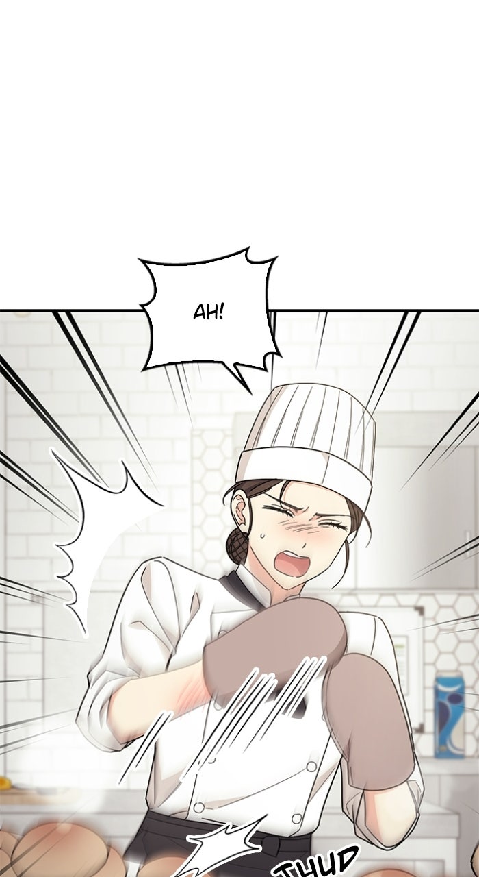 Ugly Duckling Complex Episode 63 page 48 - 