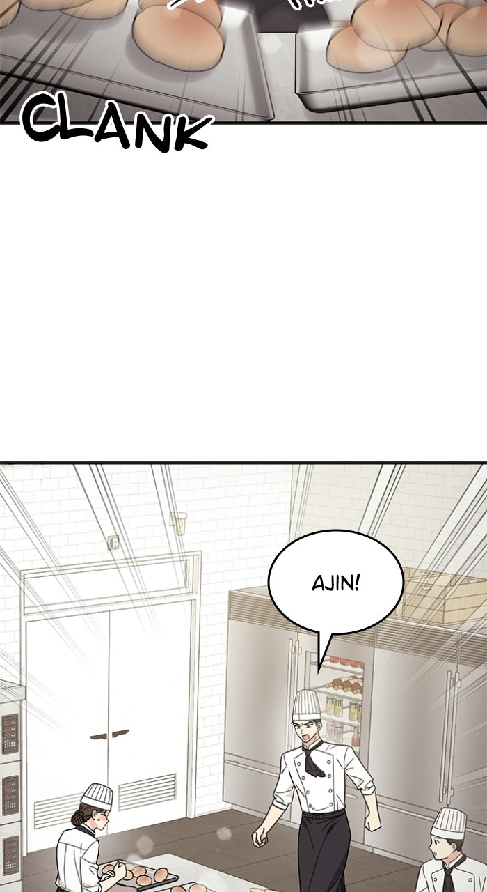 Ugly Duckling Complex Episode 63 page 49 - 
