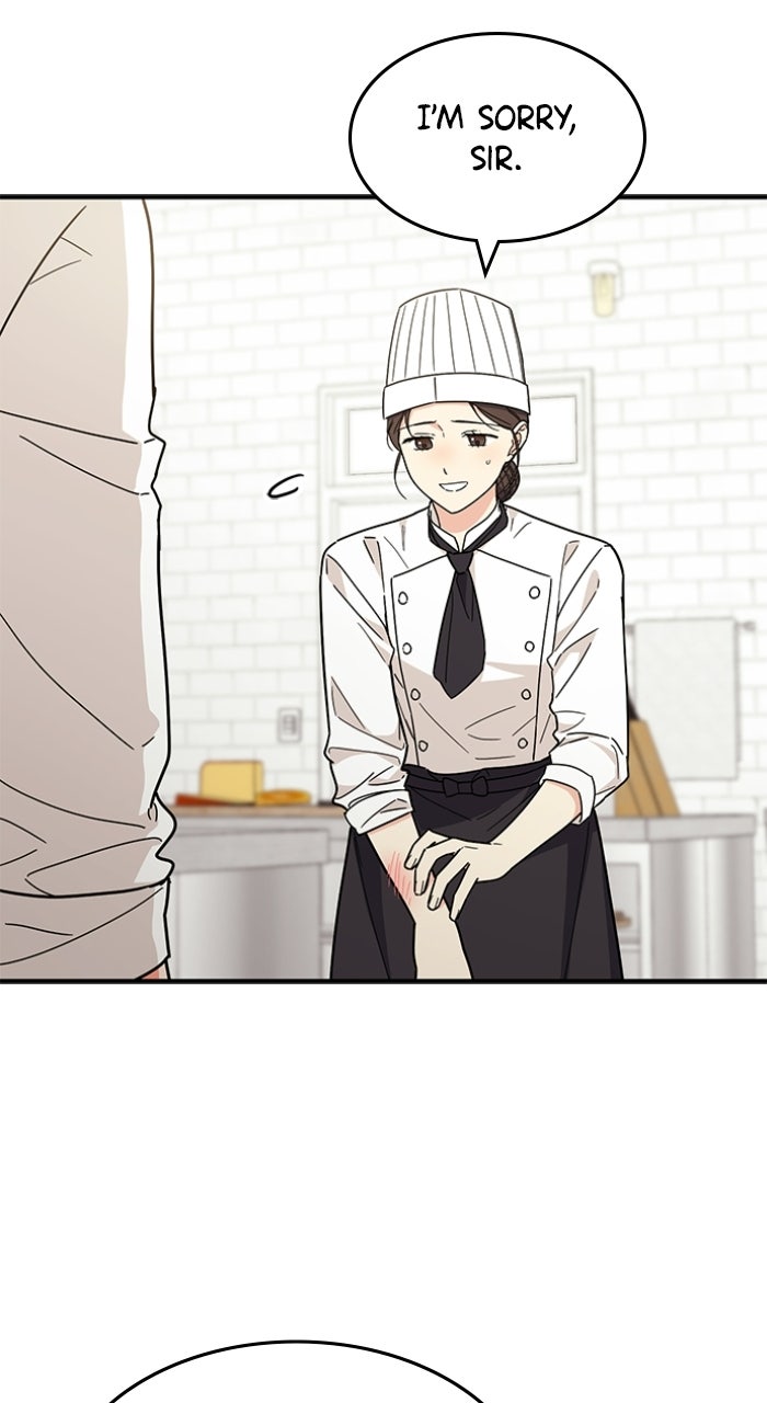 Ugly Duckling Complex Episode 63 page 52 - 