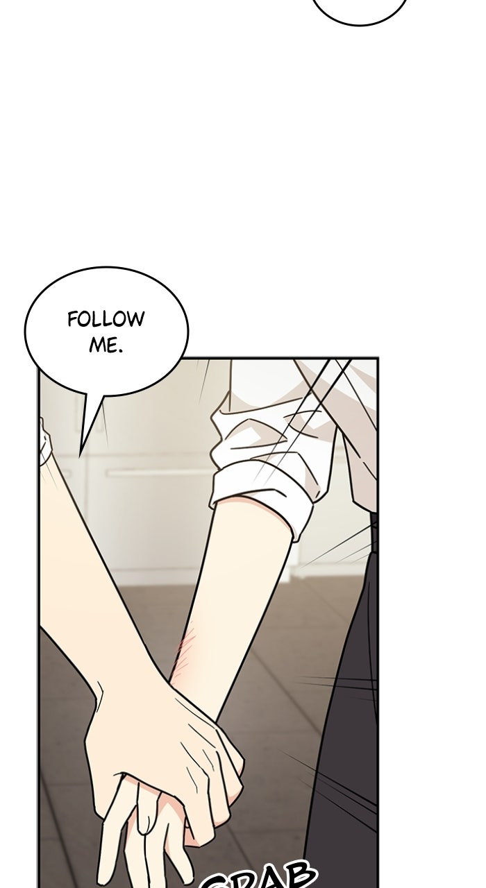 Ugly Duckling Complex Episode 63 page 54 - 