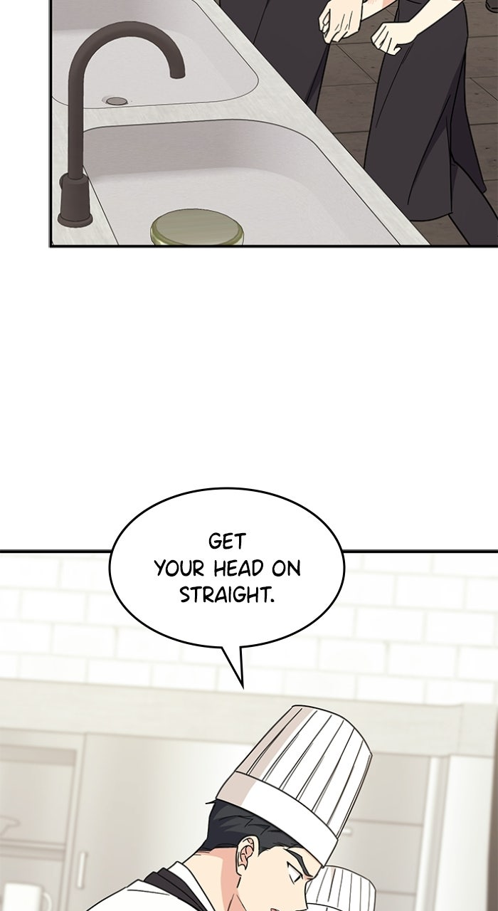 Ugly Duckling Complex Episode 63 page 56 - 