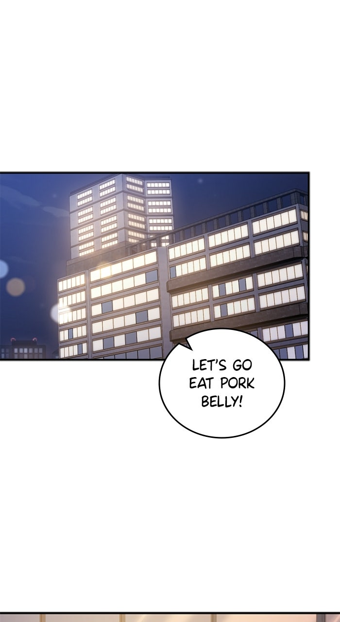 Ugly Duckling Complex Episode 63 page 63 - 