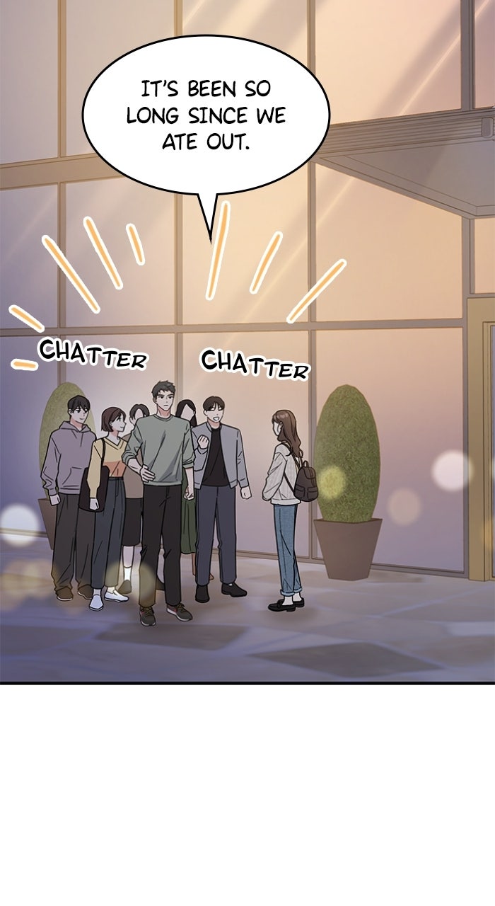Ugly Duckling Complex Episode 63 page 64 - 