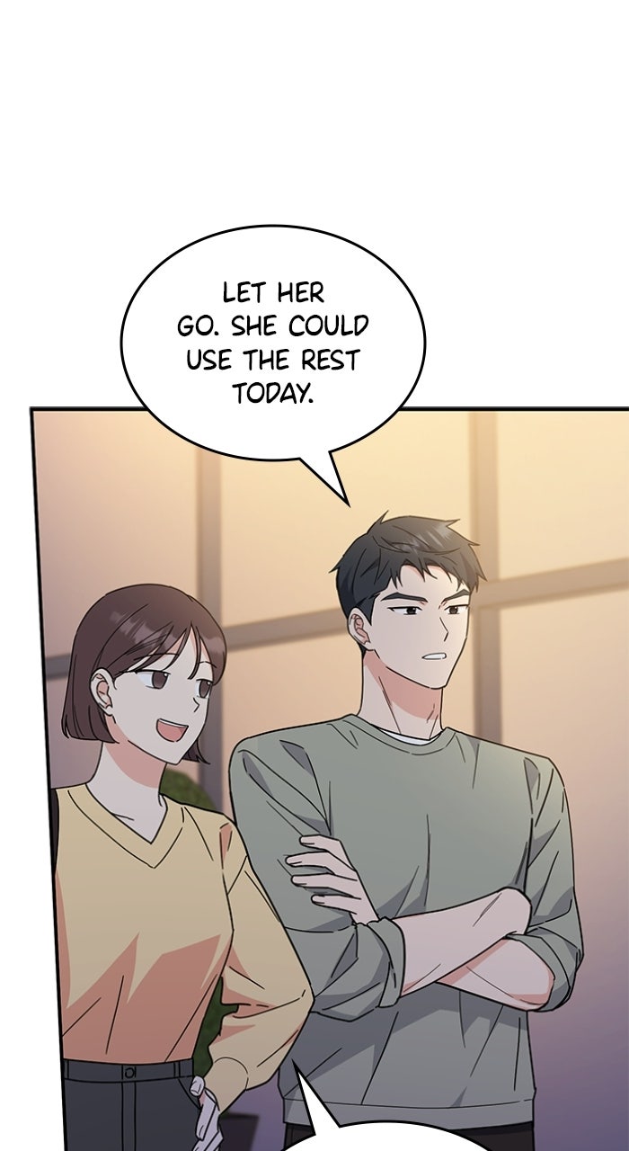 Ugly Duckling Complex Episode 63 page 66 - 