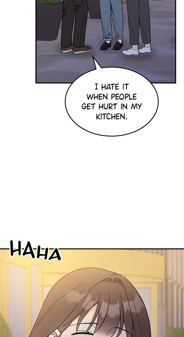 Ugly Duckling Complex Episode 63 page 68 - 
