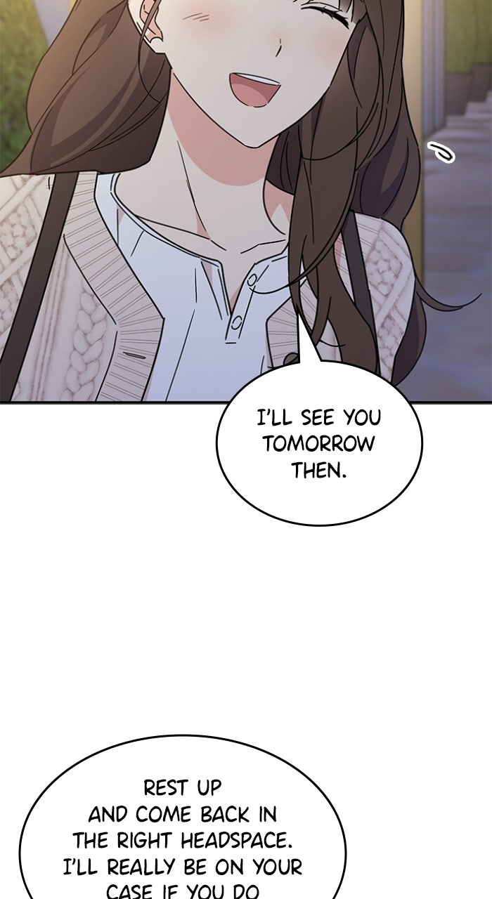 Ugly Duckling Complex Episode 63 page 69 - 