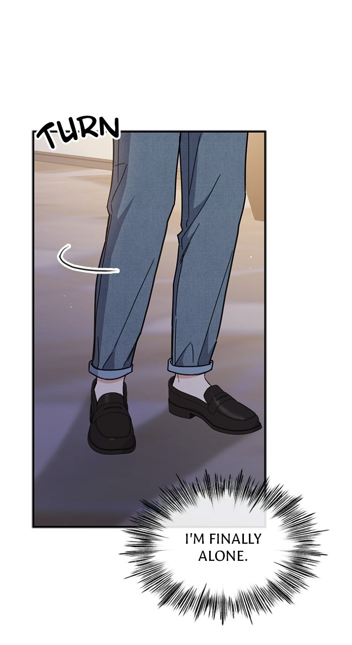 Ugly Duckling Complex Episode 63 page 73 - 