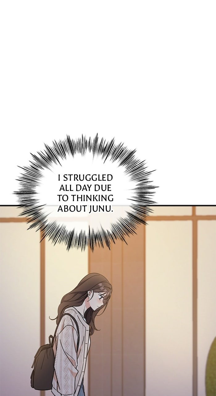 Ugly Duckling Complex Episode 63 page 74 - 
