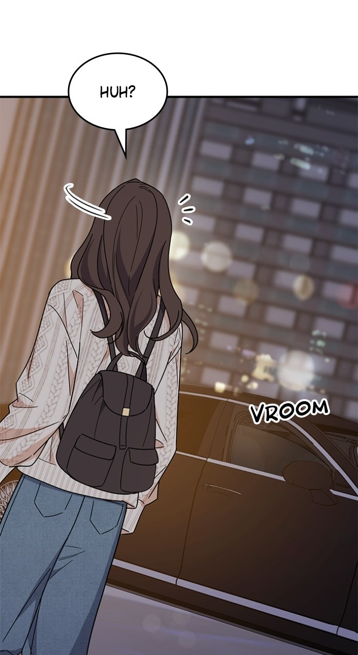 Ugly Duckling Complex Episode 63 page 77 - 