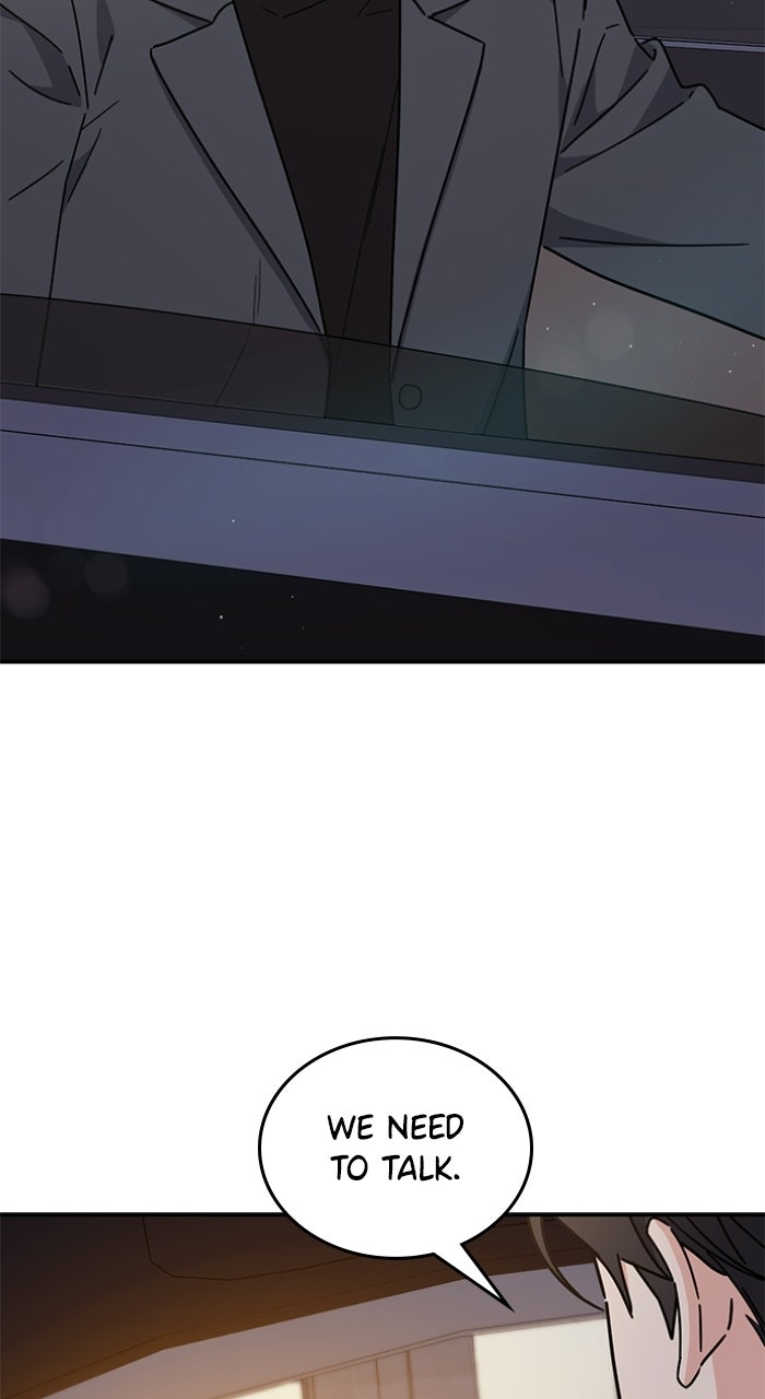 Ugly Duckling Complex Episode 63 page 79 - 