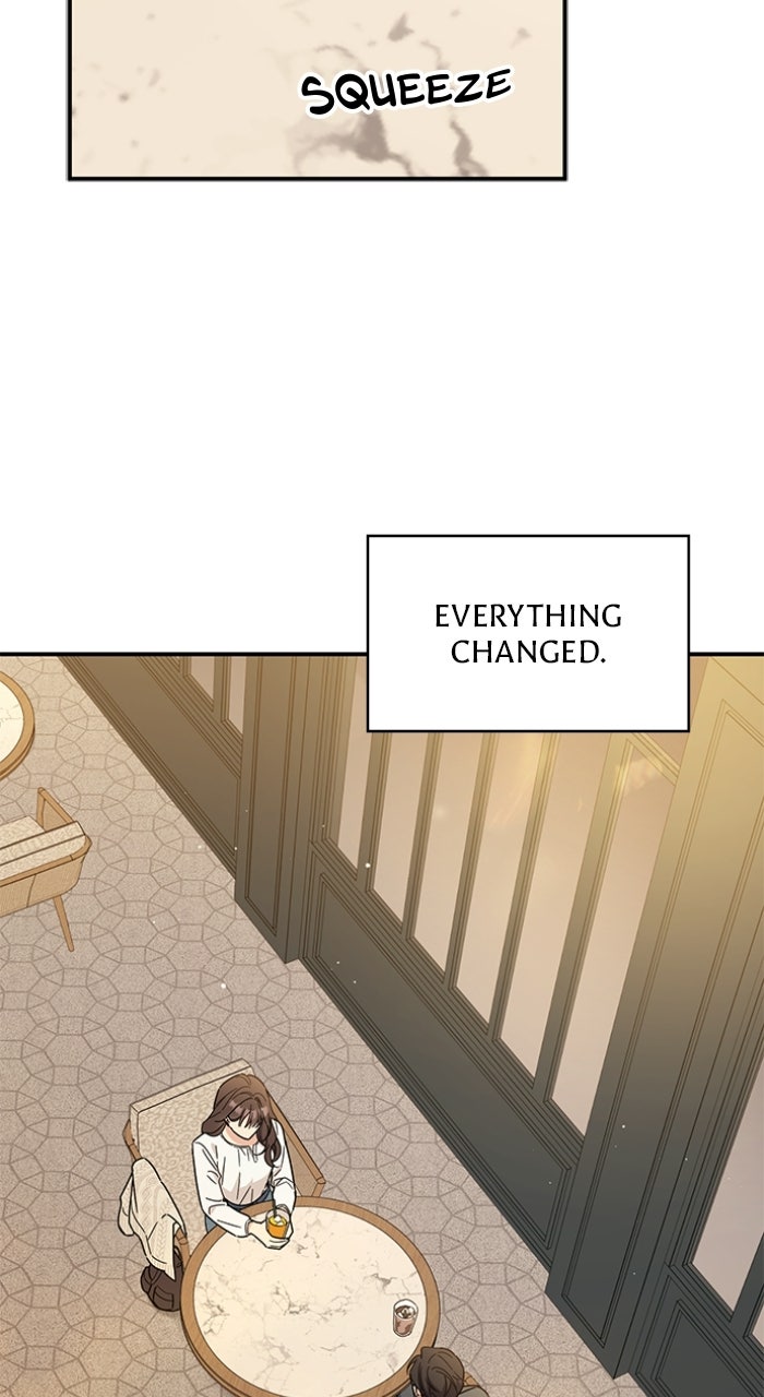 Ugly Duckling Complex Episode 63 page 83 - 