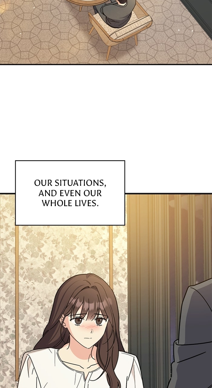 Ugly Duckling Complex Episode 63 page 84 - 