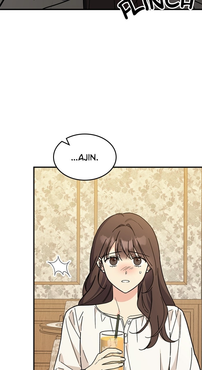 Ugly Duckling Complex Episode 63 page 94 - 