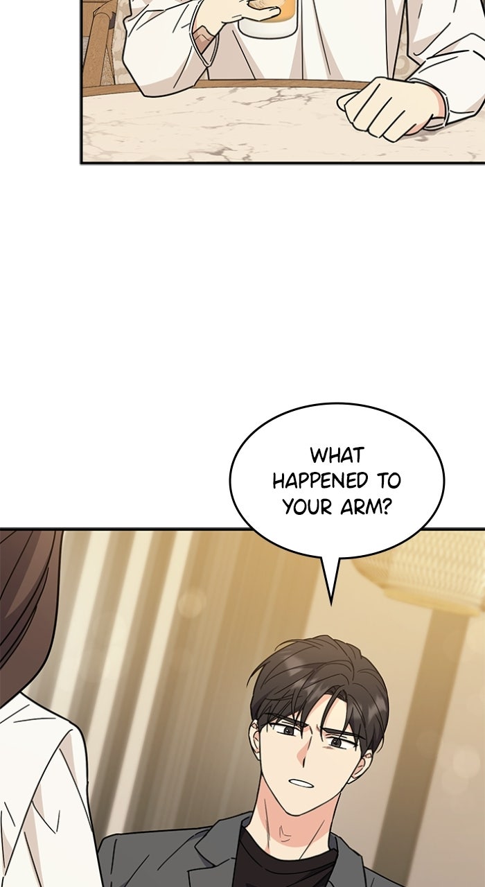 Ugly Duckling Complex Episode 63 page 95 - 