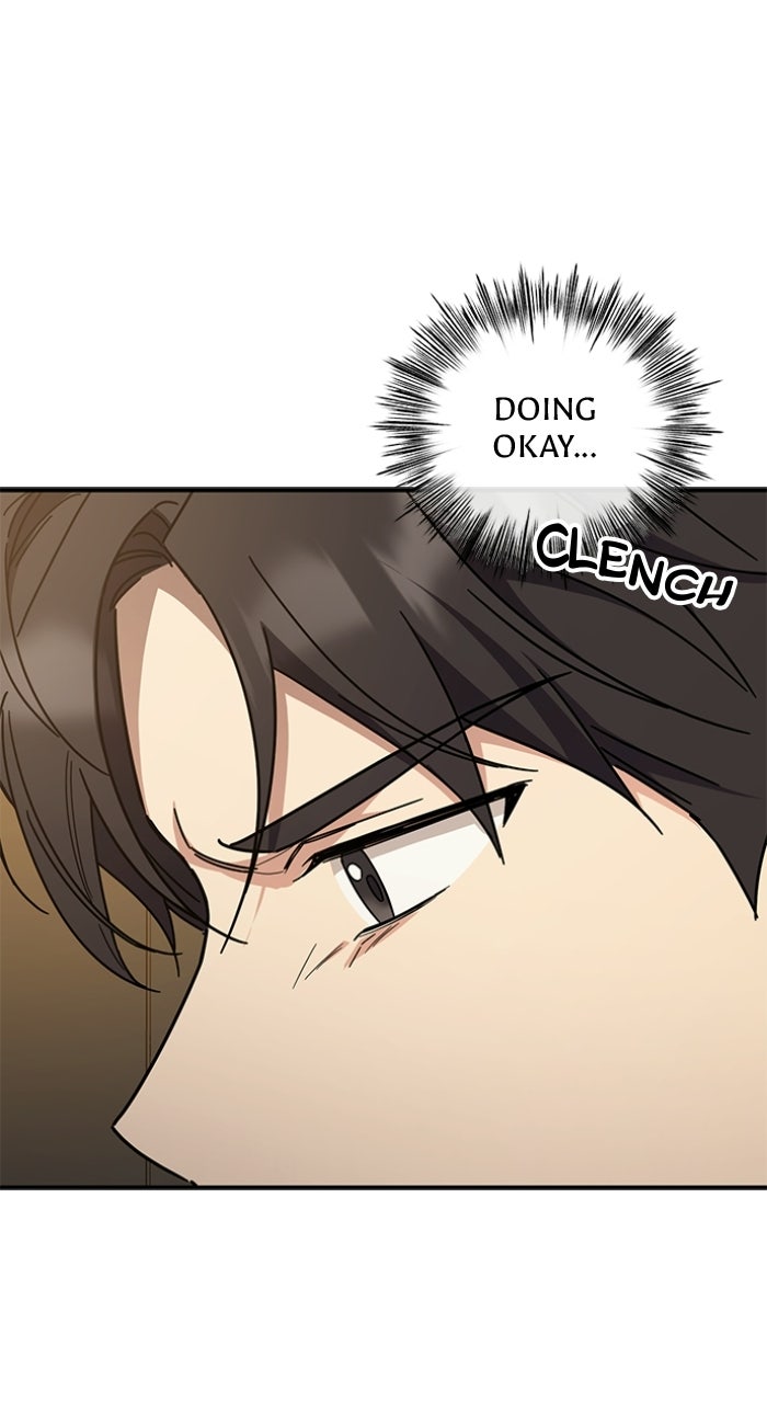 Ugly Duckling Complex Episode 64 page 11 - 
