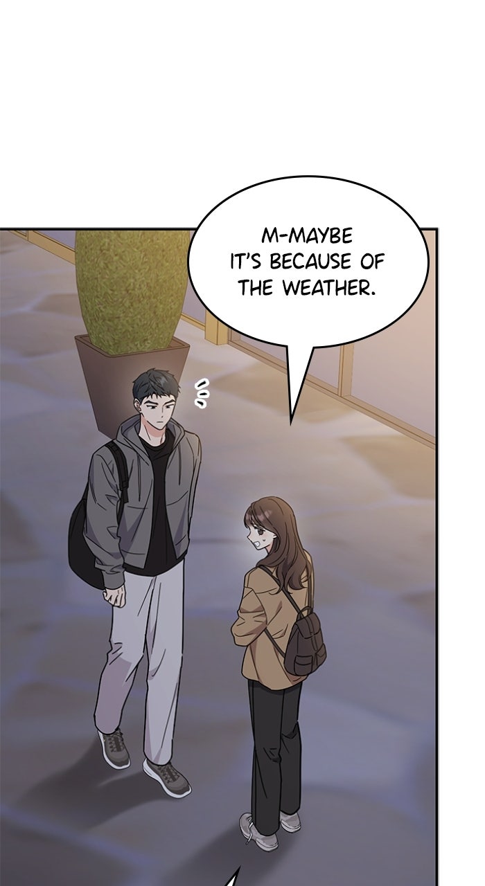 Ugly Duckling Complex Episode 64 page 101 - 