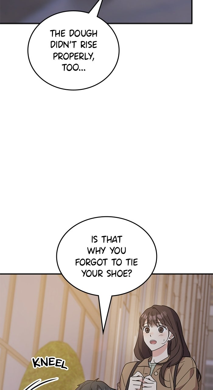 Ugly Duckling Complex Episode 64 page 102 - 