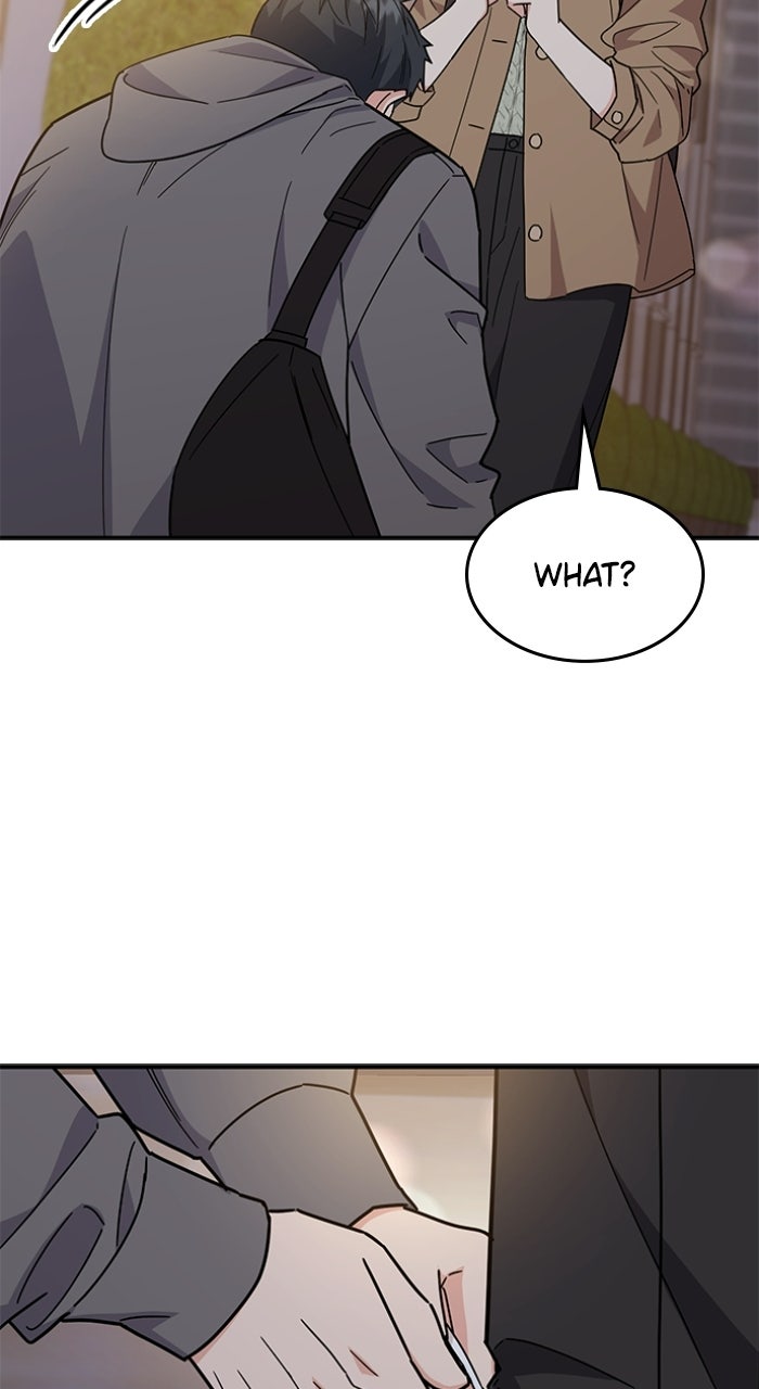 Ugly Duckling Complex Episode 64 page 103 - 