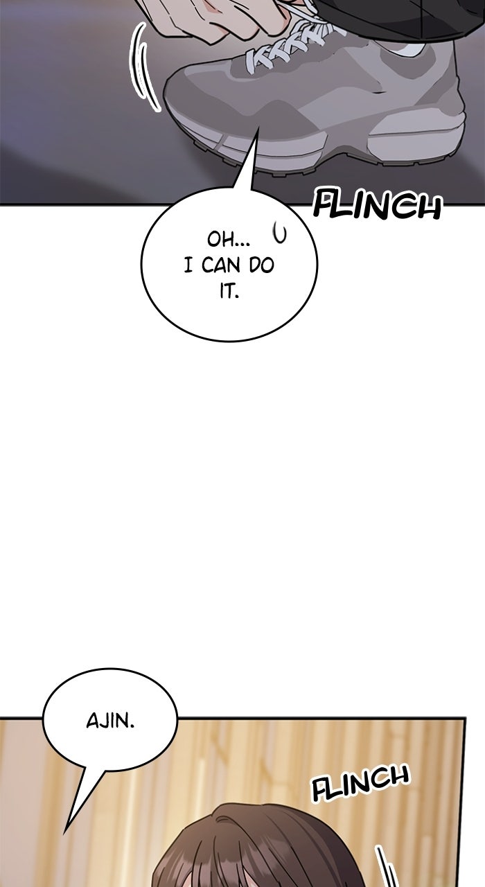 Ugly Duckling Complex Episode 64 page 104 - 
