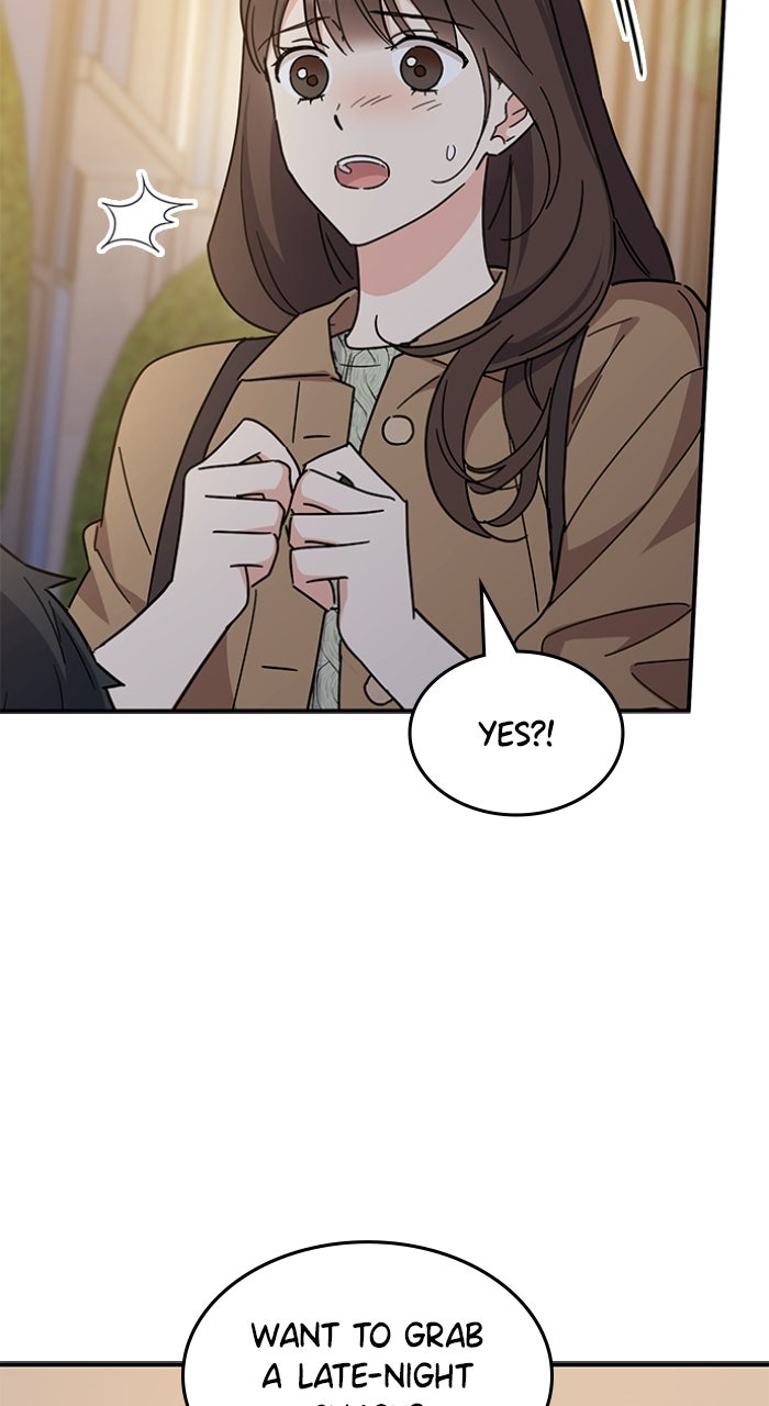 Ugly Duckling Complex Episode 64 page 105 - 