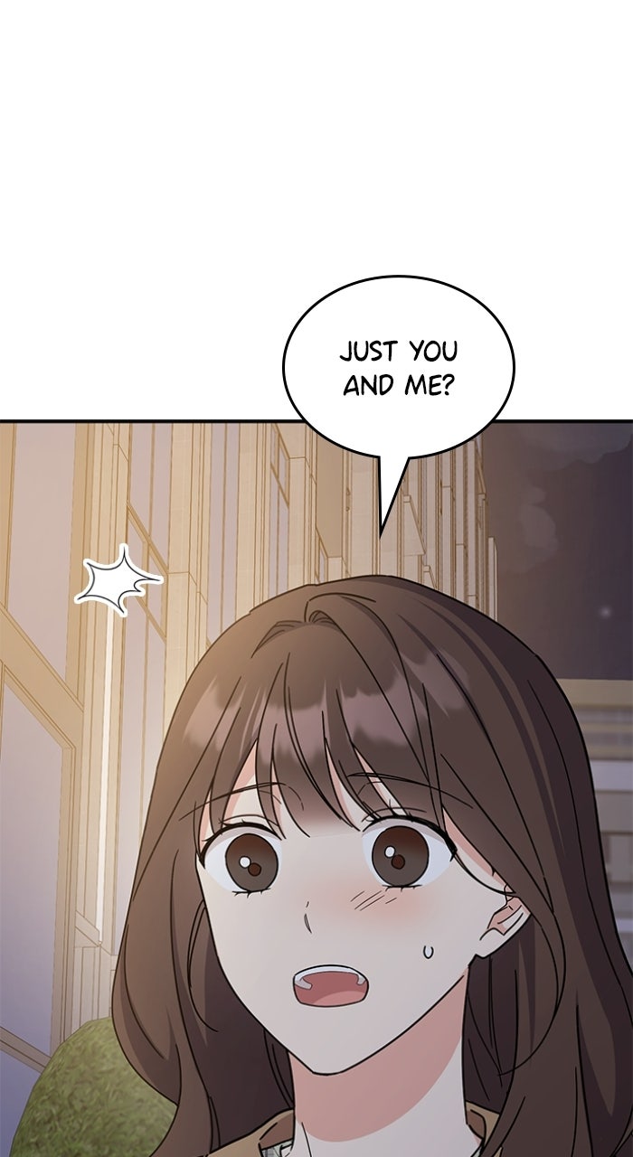 Ugly Duckling Complex Episode 64 page 107 - 