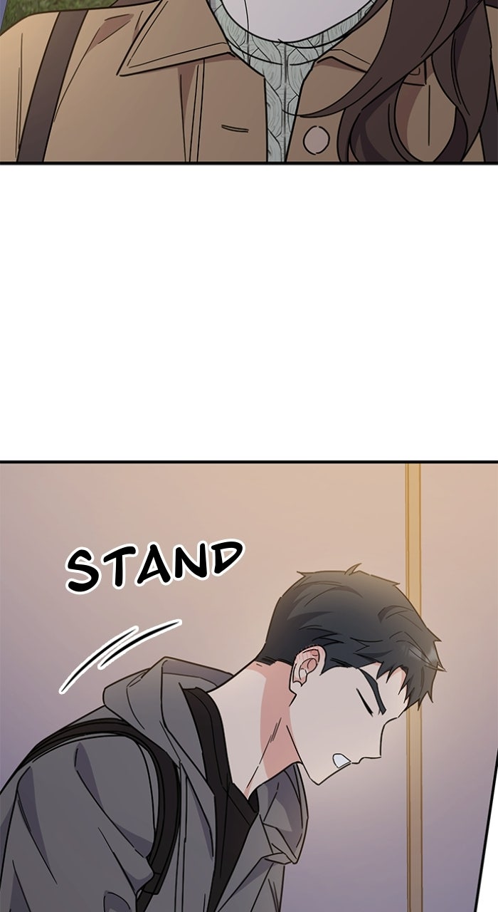 Ugly Duckling Complex Episode 64 page 108 - 