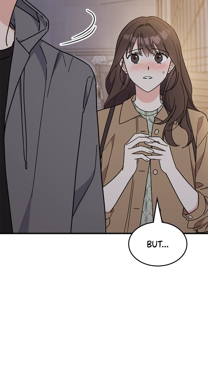 Ugly Duckling Complex Episode 64 page 110 - 